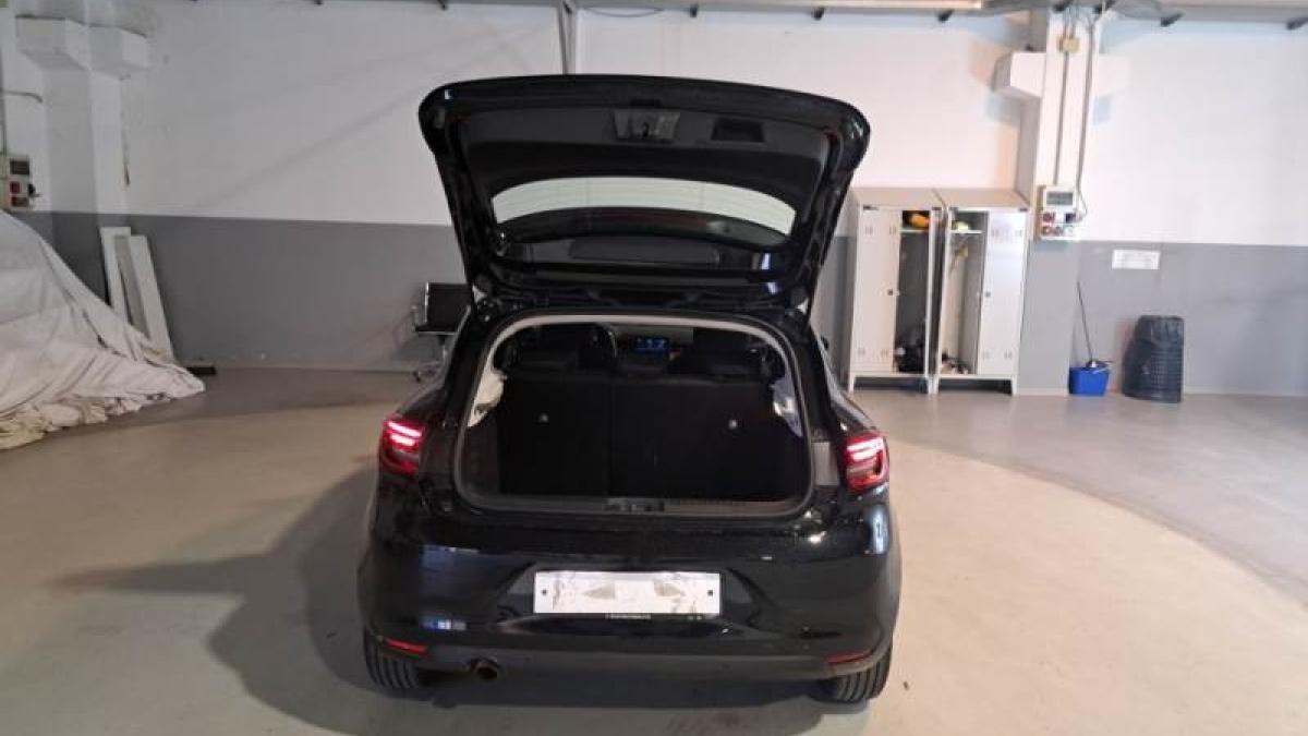 Renault Clio 1.0 TCe 100 CV GPL 5 porte Business 749