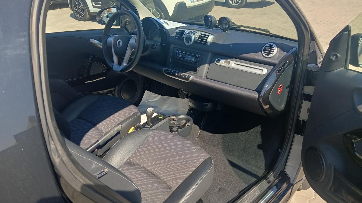 Smart ForTwo 1.0 Pulse 70cv 984