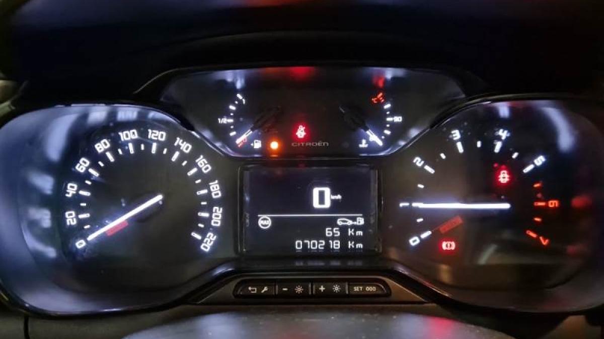 Citroen C3 1.2 PureTech 83CV 5p Shine