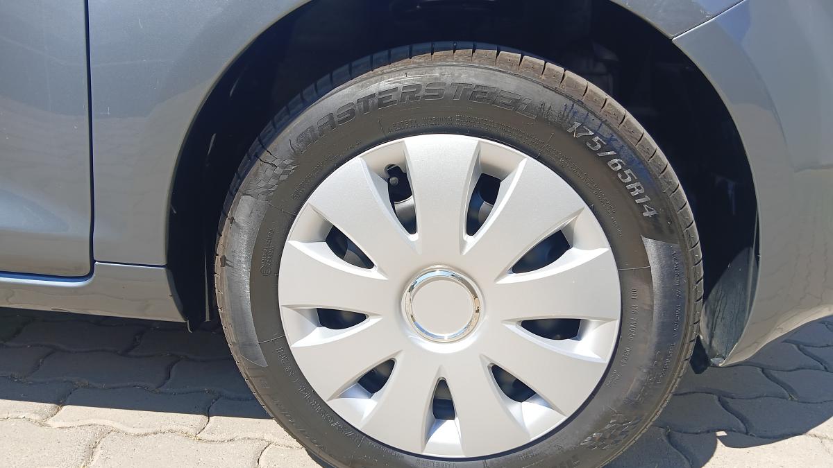 Ford KA 1.2 69cv Plus