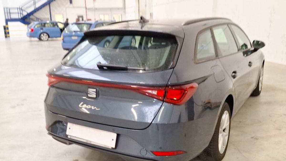 Seat Leon 1.0 TSI Business