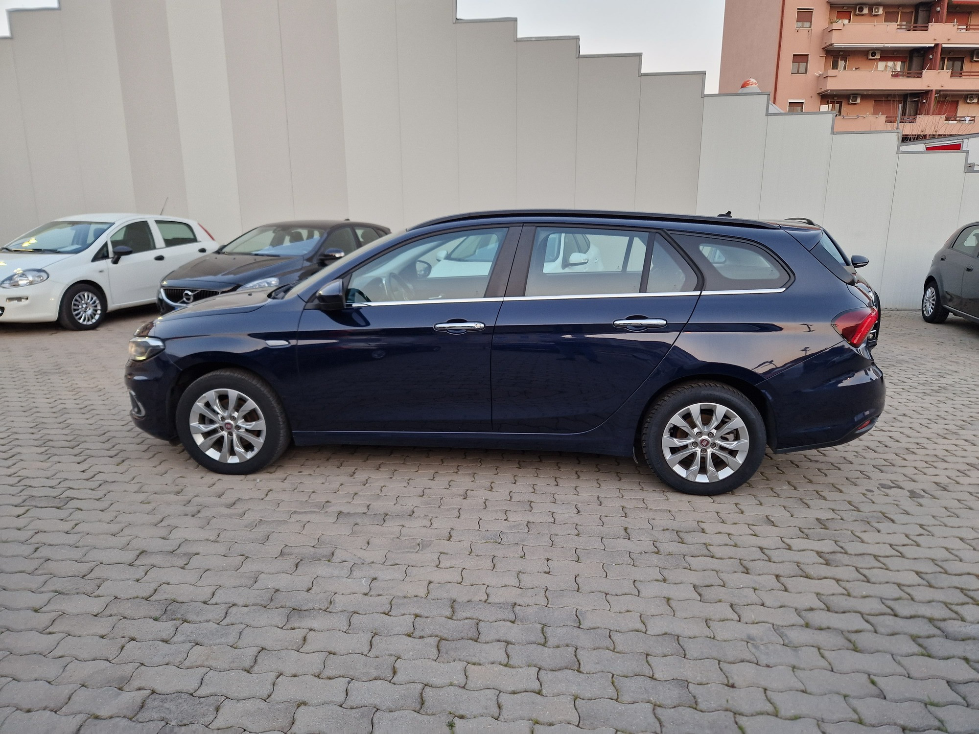 Fiat Tipo SW Business M-Jet