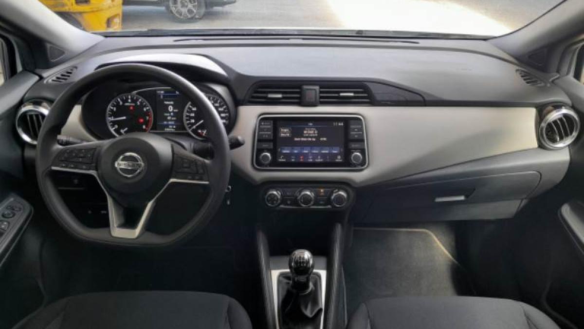 Nissan Micra 1.0 IG-T 100cv 5 porte Acenta