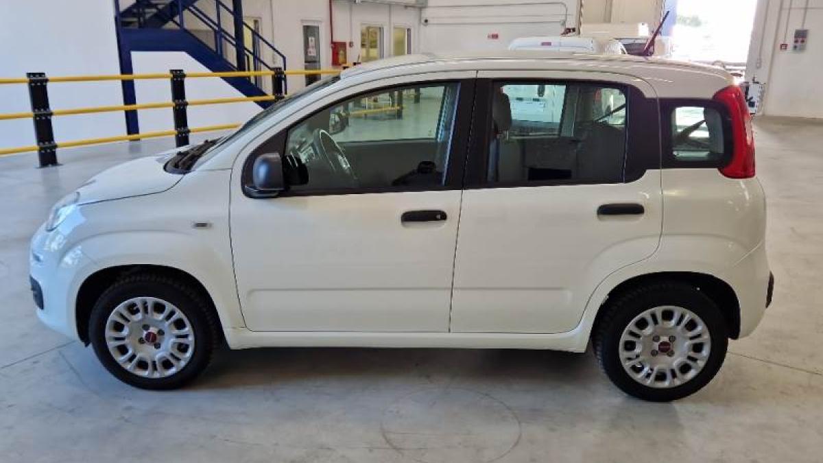 Fiat Panda 1.2 Benzina