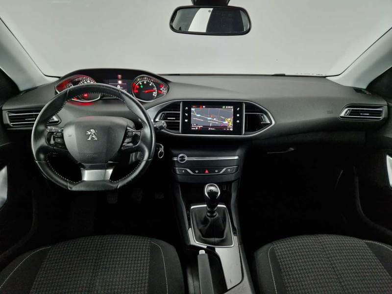 Peugeot 308 SW HDI Business