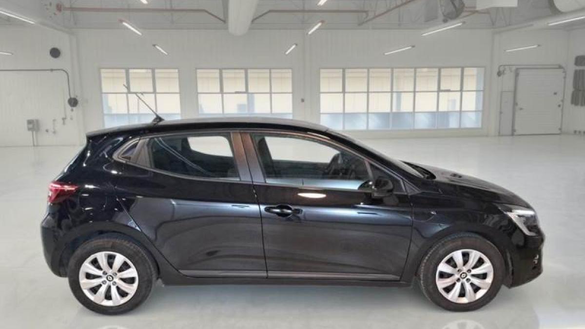 Renault Clio 1.0 TCe 100 CV GPL 5 porte Business 749