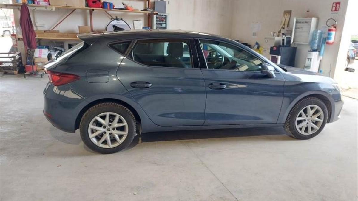 Seat Leon 1.0 TSI Business
