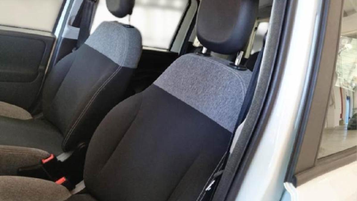Fiat Panda 1.0 FireFly S&S 69CV Hybrid
