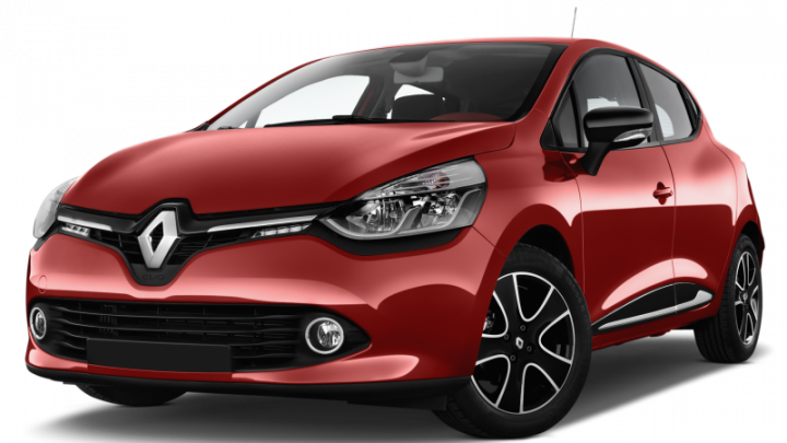 RENAULT Clio 0.9 TCE Energy Business